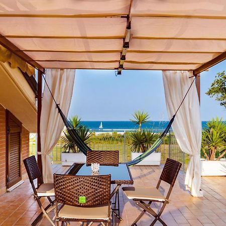 Marche Full Experience-Apartments Porto SantʼElpidio Eksteriør bilde
