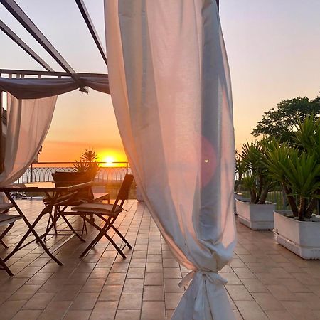Marche Full Experience-Apartments Porto SantʼElpidio Eksteriør bilde
