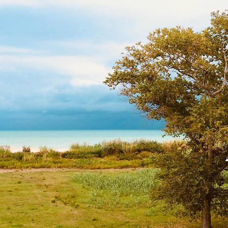 Marche Full Experience-Apartments Porto SantʼElpidio Eksteriør bilde