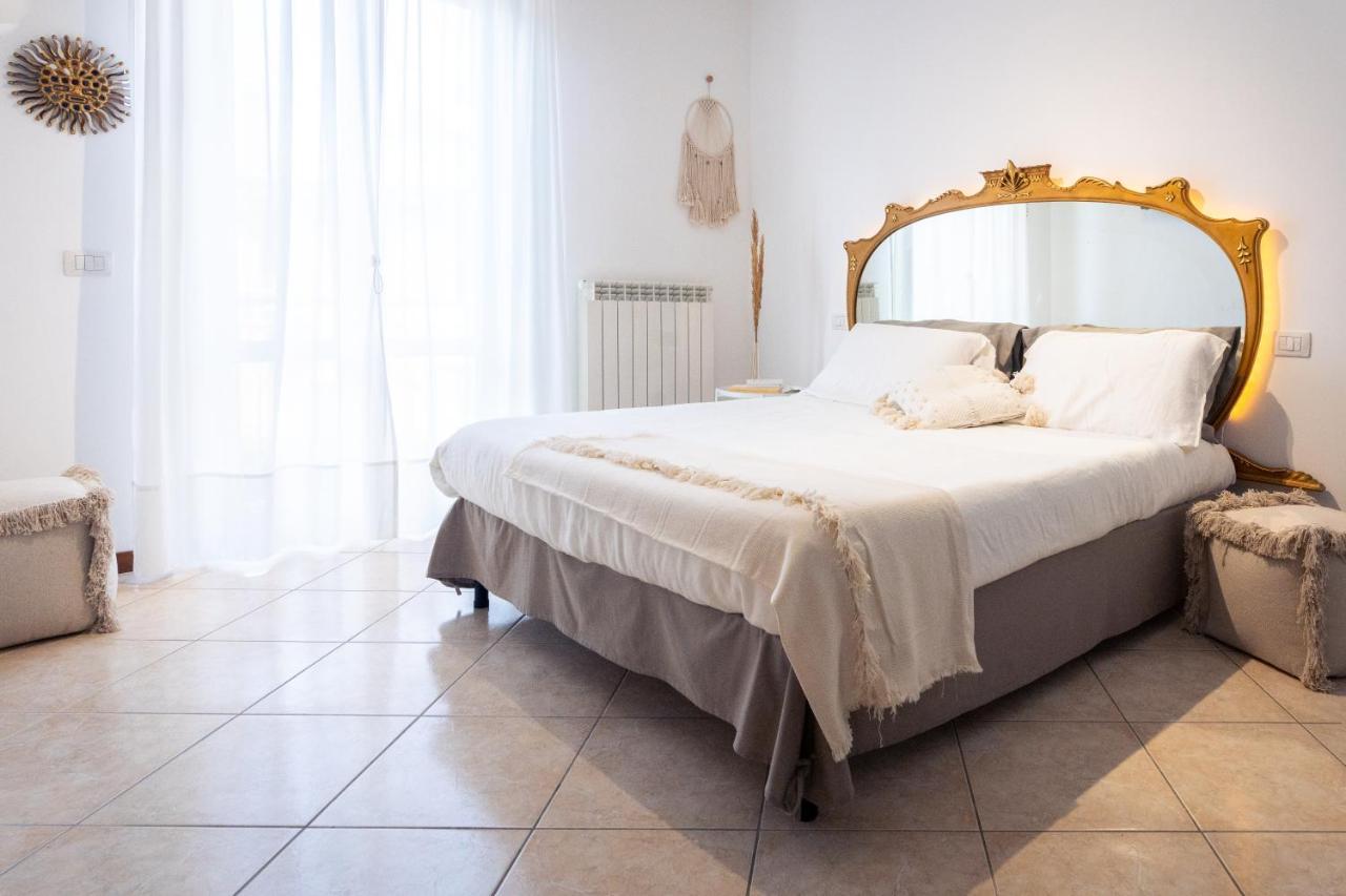 Marche Full Experience-Apartments Porto SantʼElpidio Eksteriør bilde