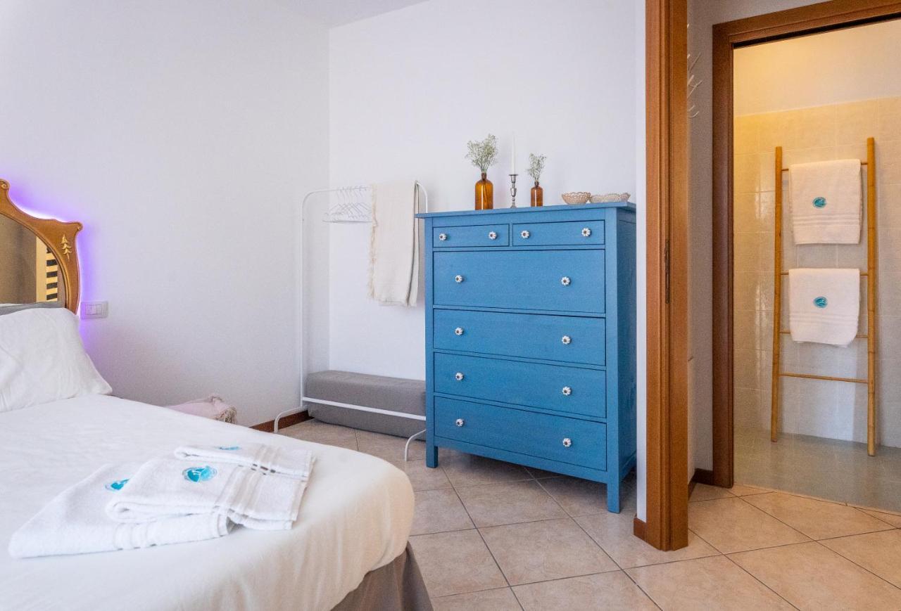 Marche Full Experience-Apartments Porto SantʼElpidio Eksteriør bilde
