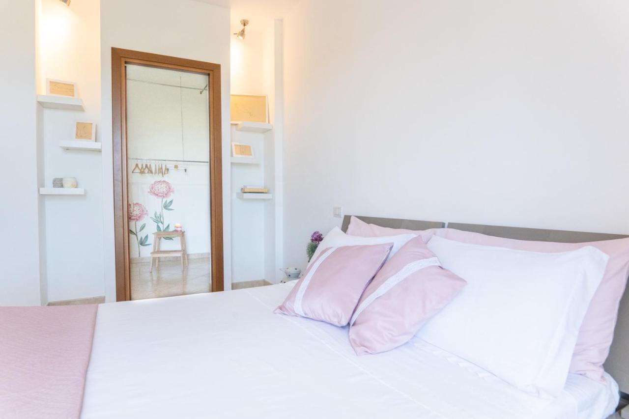 Marche Full Experience-Apartments Porto SantʼElpidio Eksteriør bilde