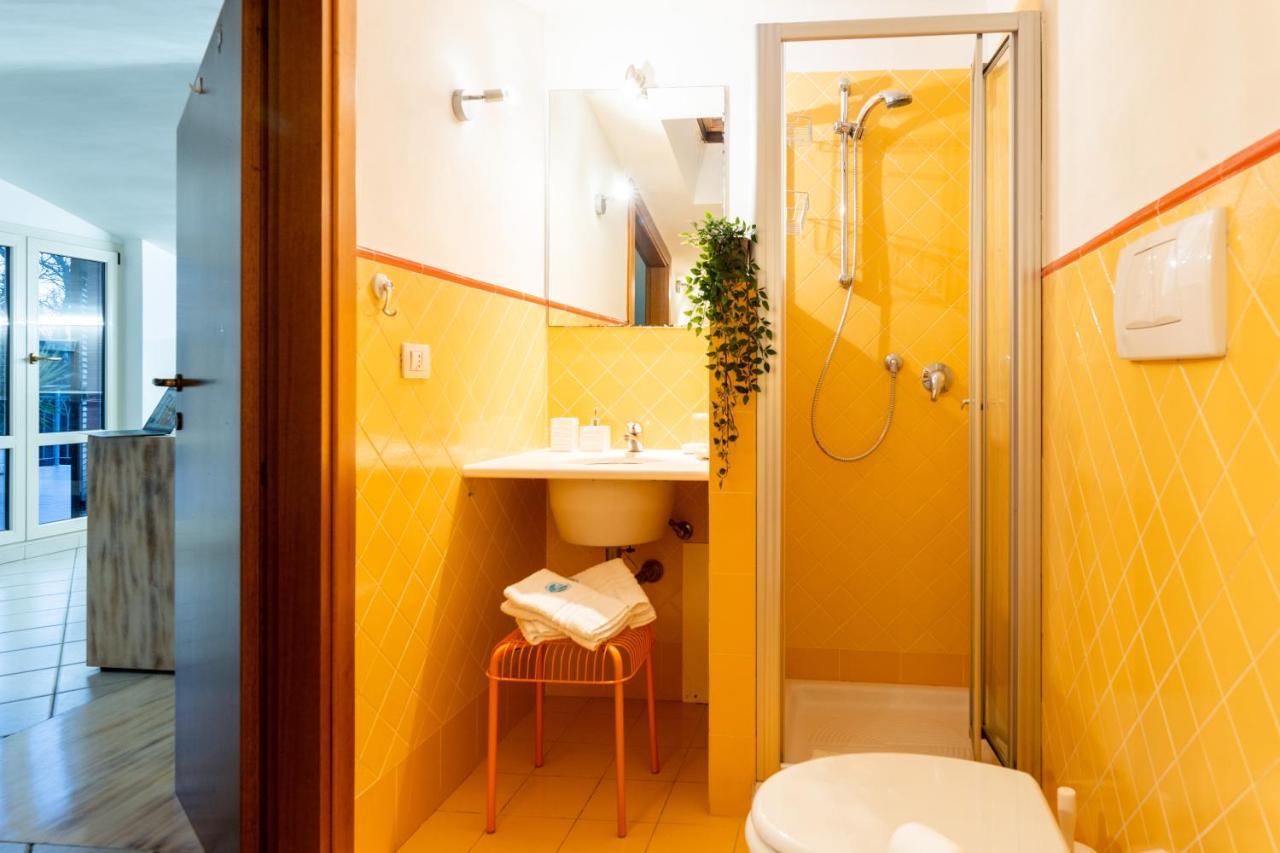 Marche Full Experience-Apartments Porto SantʼElpidio Eksteriør bilde