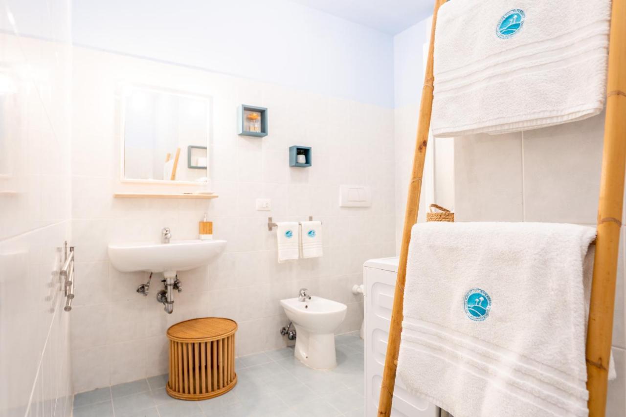 Marche Full Experience-Apartments Porto SantʼElpidio Eksteriør bilde