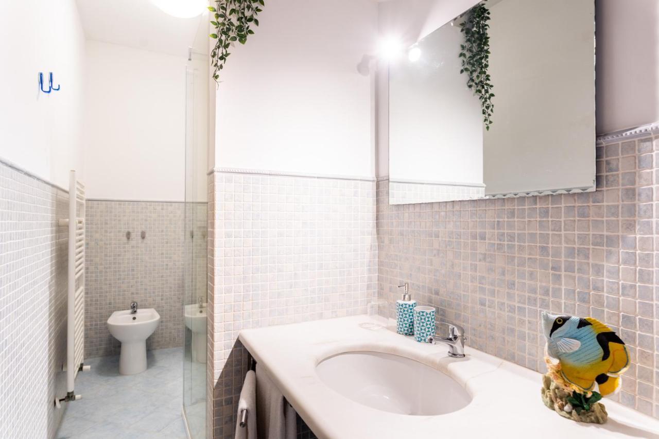 Marche Full Experience-Apartments Porto SantʼElpidio Eksteriør bilde
