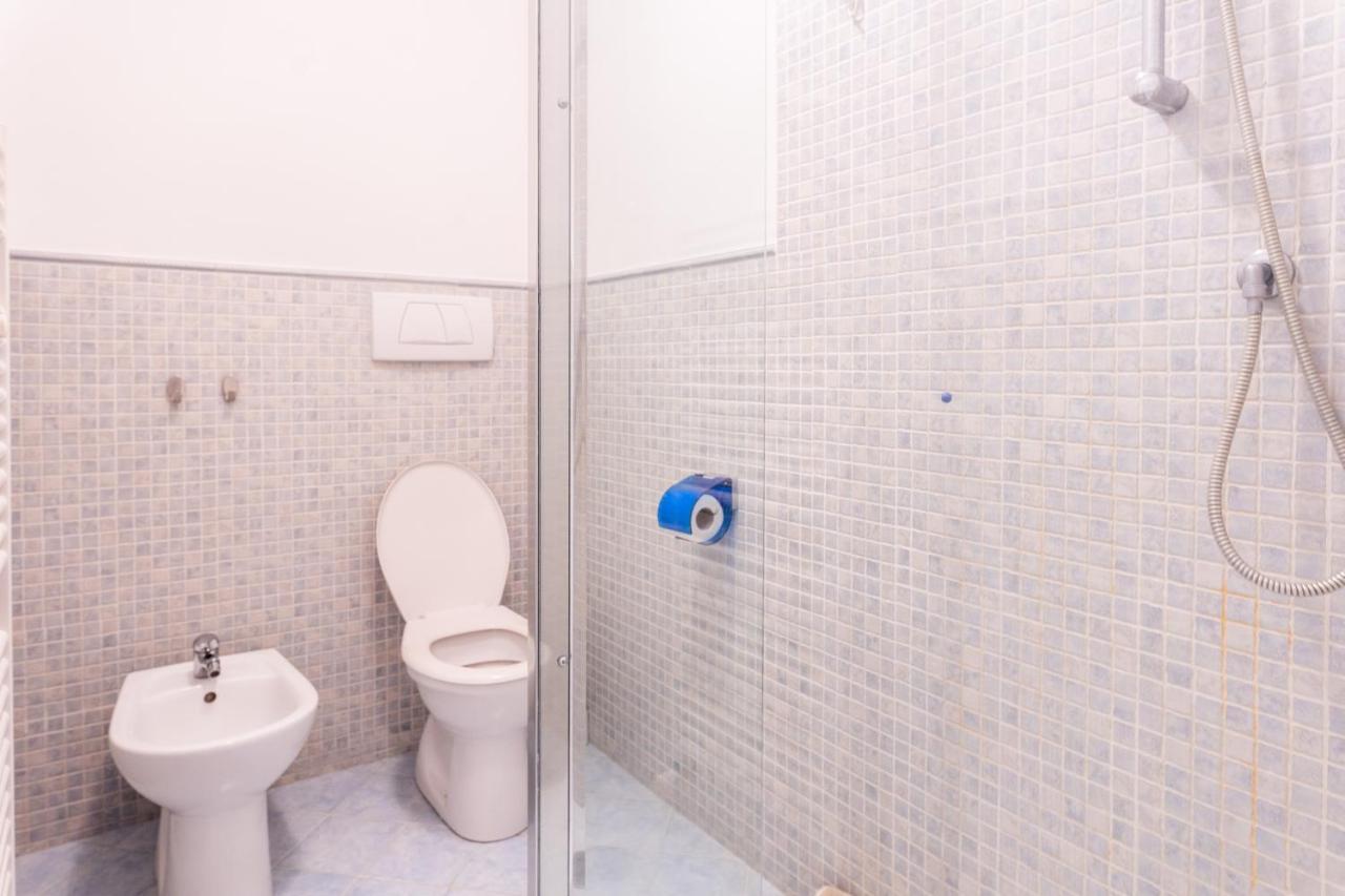 Marche Full Experience-Apartments Porto SantʼElpidio Eksteriør bilde