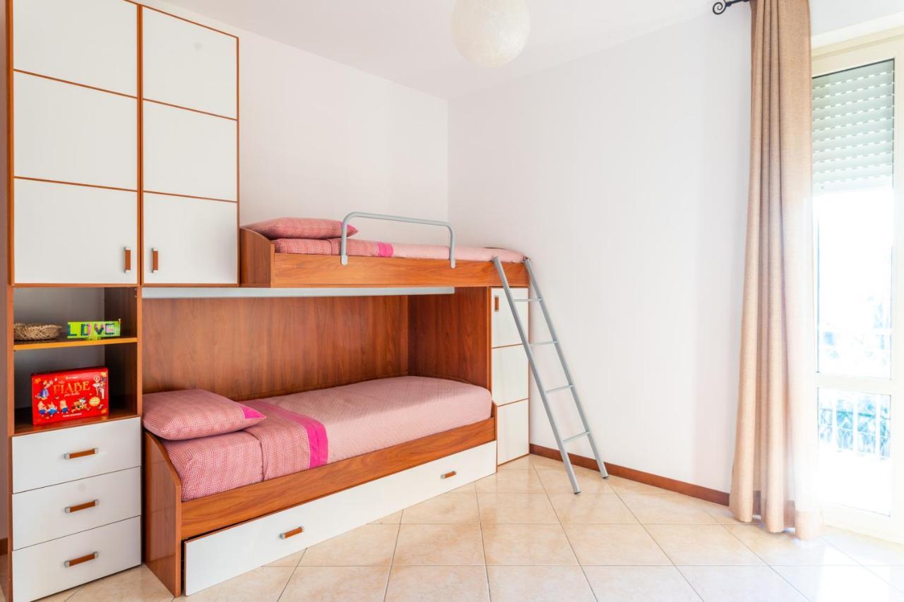 Marche Full Experience-Apartments Porto SantʼElpidio Eksteriør bilde