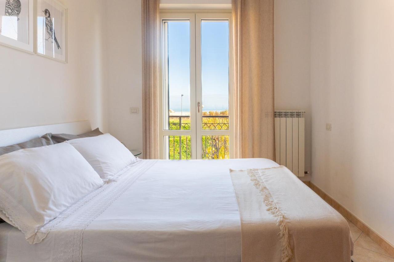 Marche Full Experience-Apartments Porto SantʼElpidio Eksteriør bilde