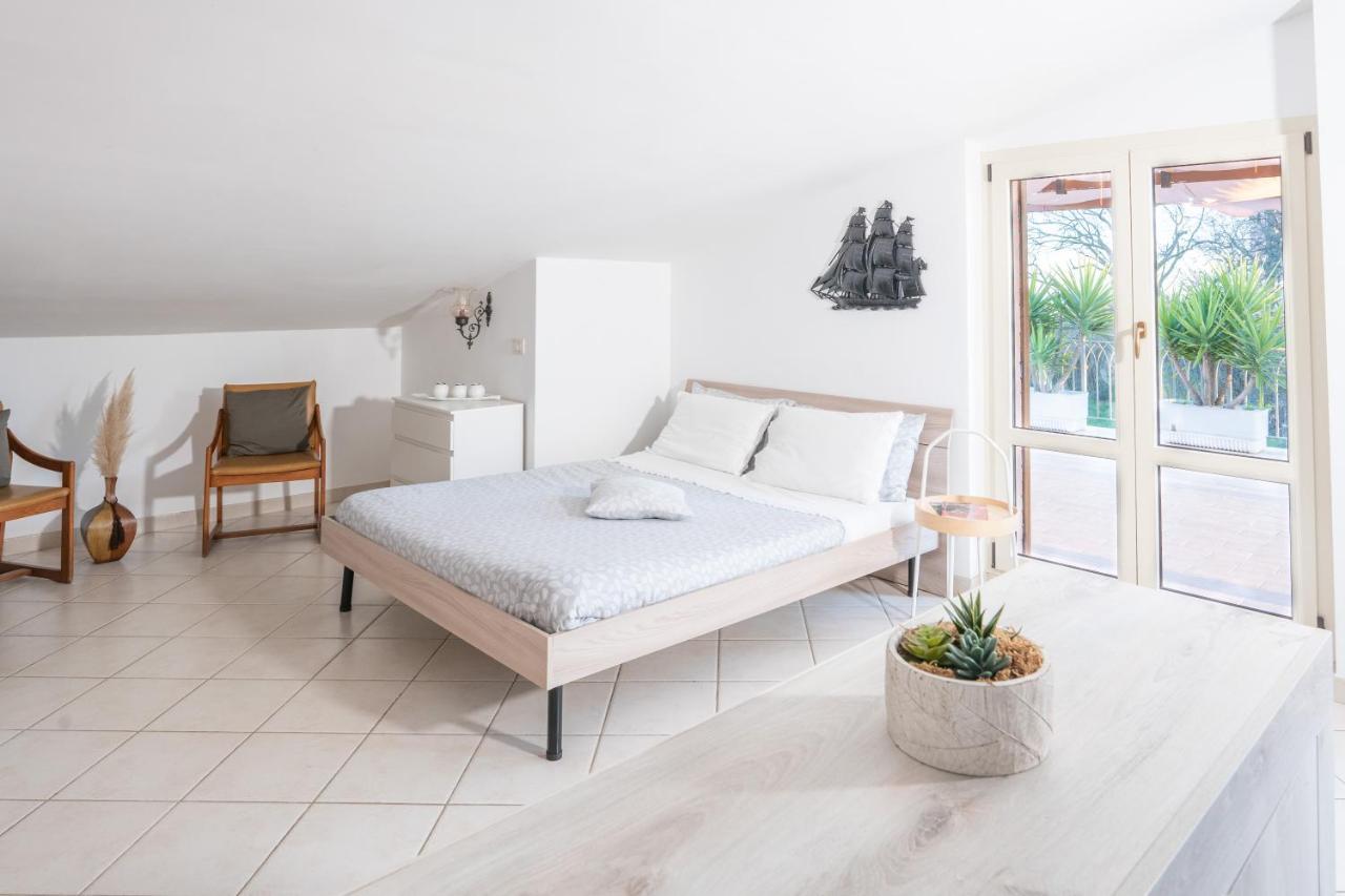 Marche Full Experience-Apartments Porto SantʼElpidio Eksteriør bilde