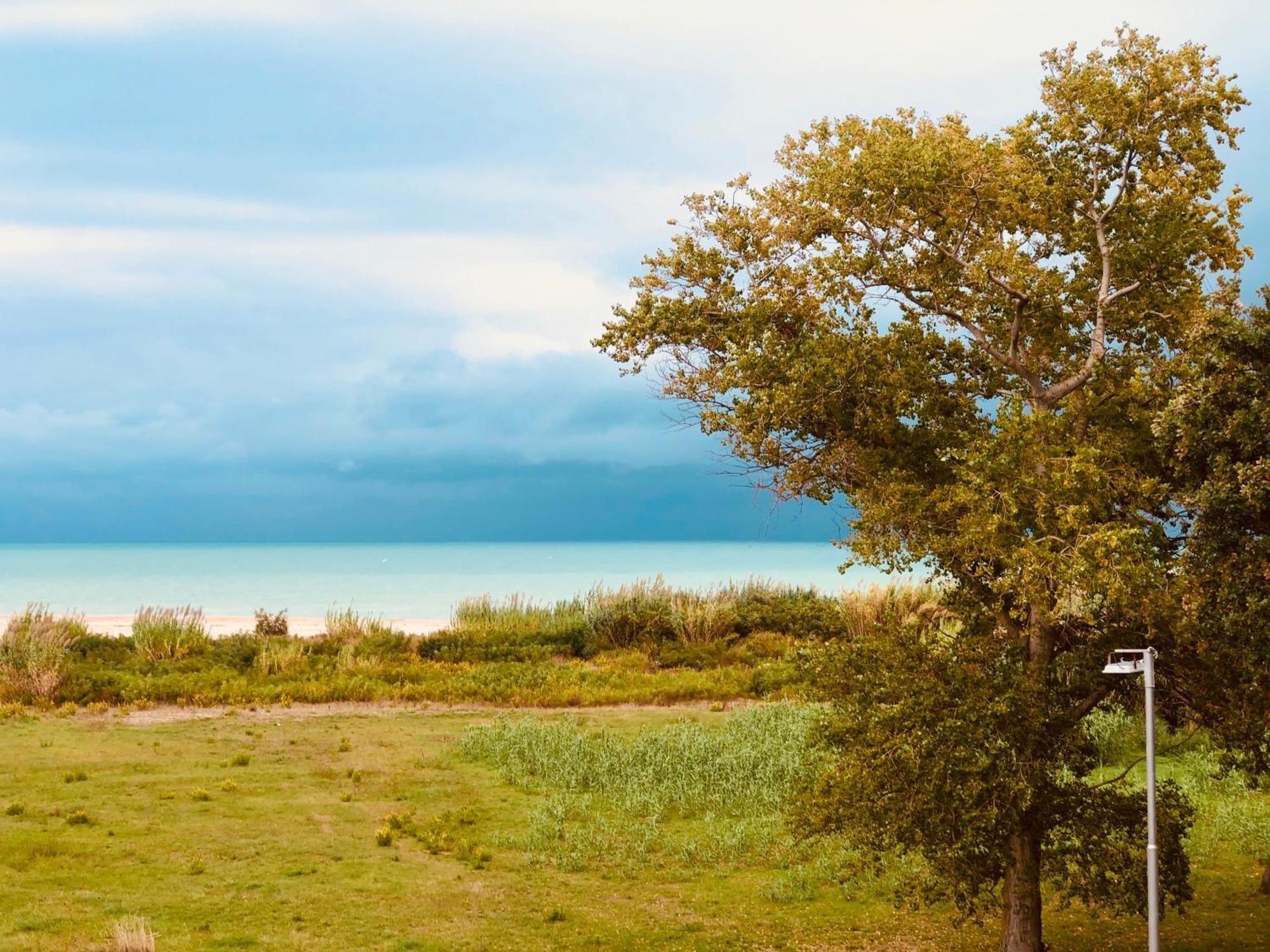 Marche Full Experience-Apartments Porto SantʼElpidio Eksteriør bilde