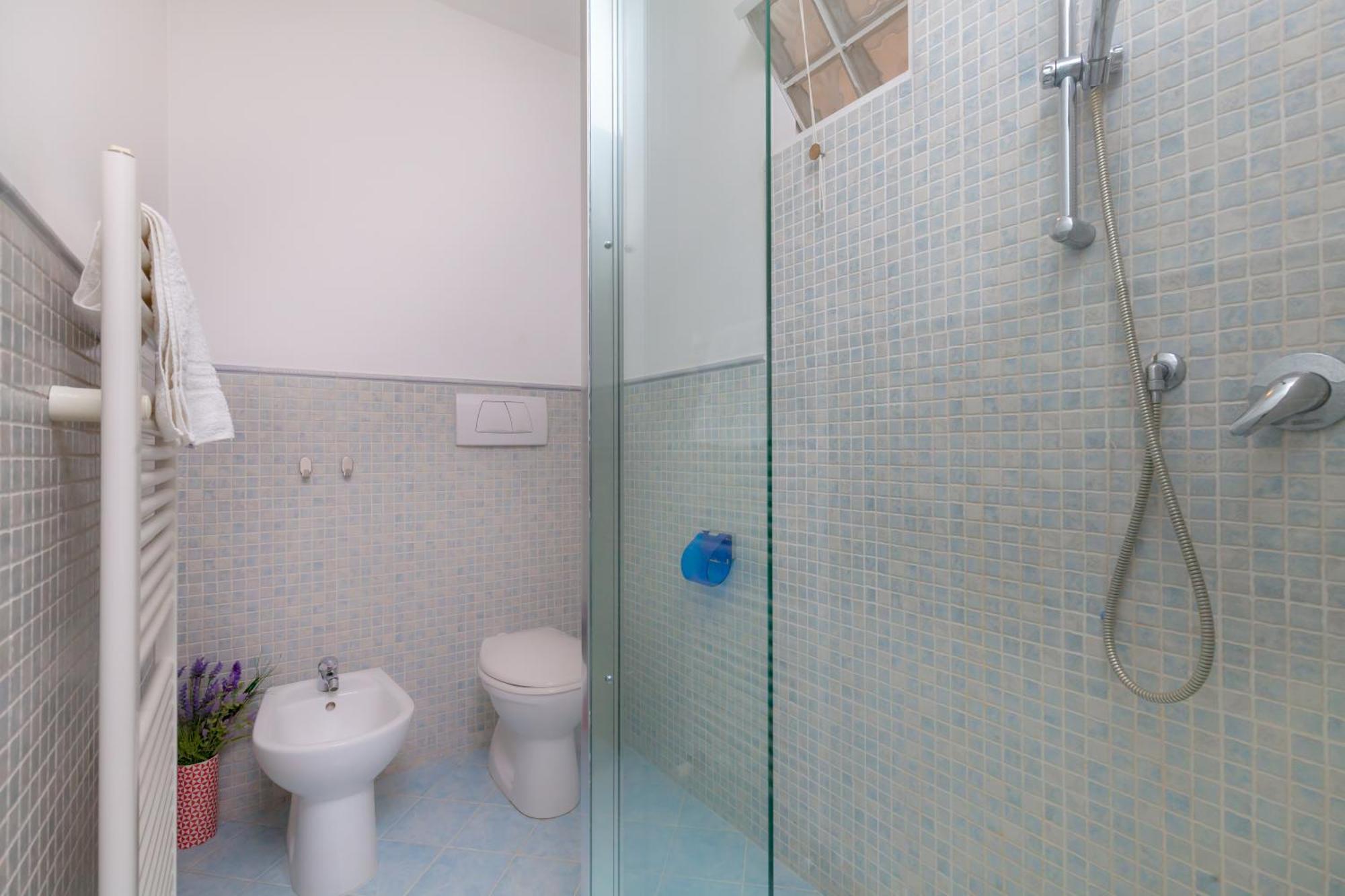 Marche Full Experience-Apartments Porto SantʼElpidio Eksteriør bilde
